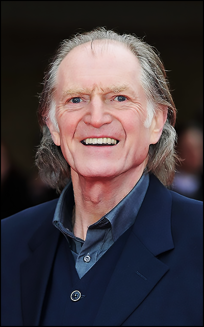 David Bradley