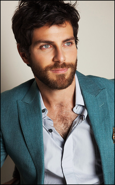 David Giuntoli