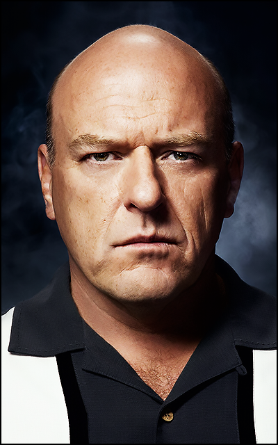 Dean Norris