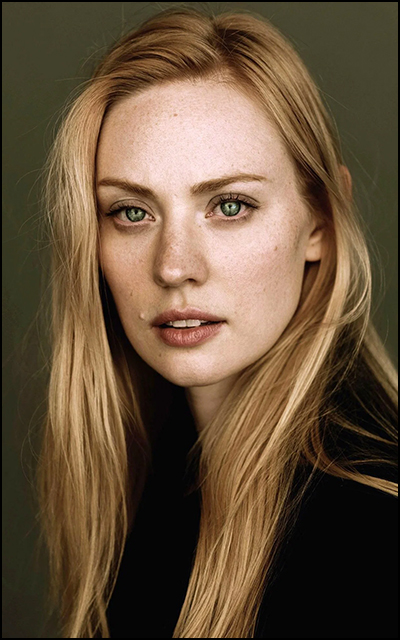 Deborah Ann Woll