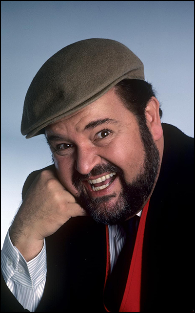 Dom DeLuise