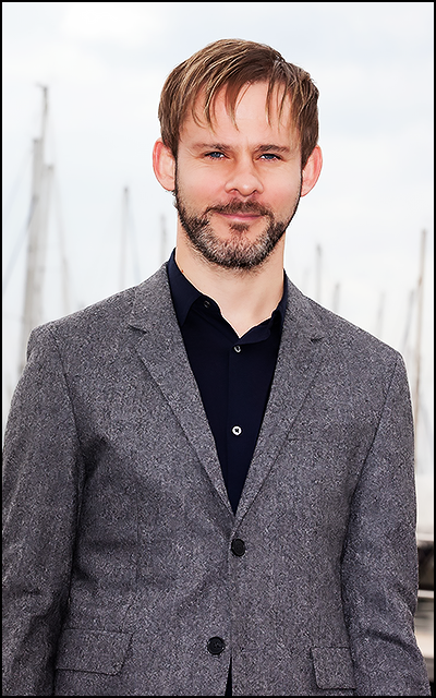 Dominic Monaghan