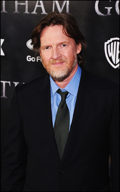 Donal Logue