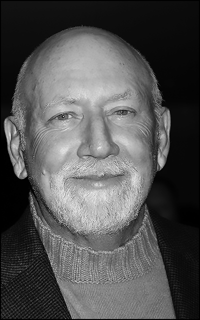 Donald Bellisario