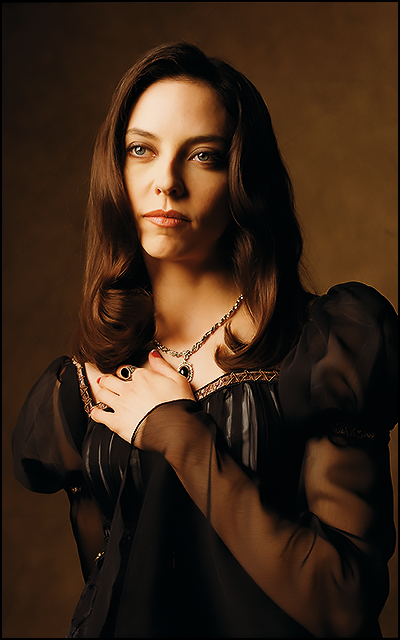 Drusilla