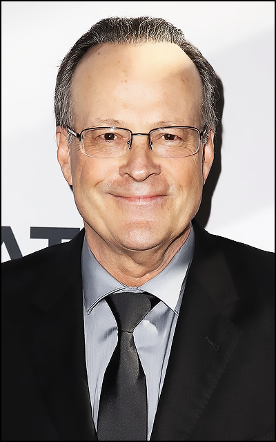 Dwight Schultz