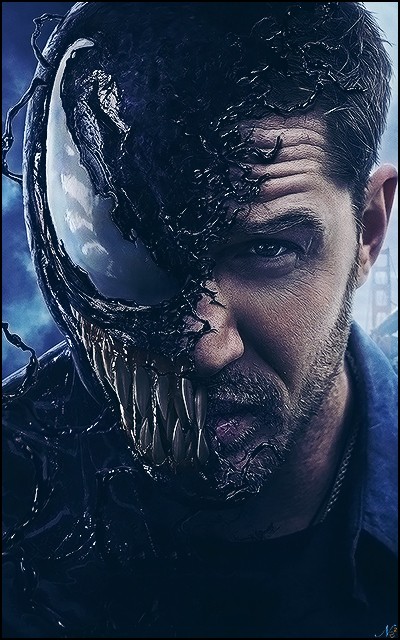 Eddie Brock