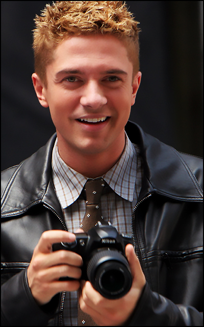 Eddie Brock