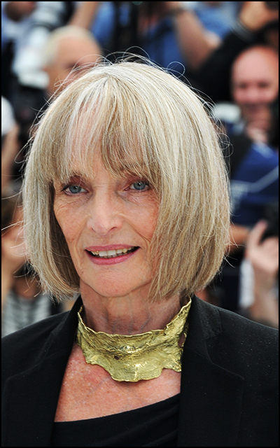 Edith Scob