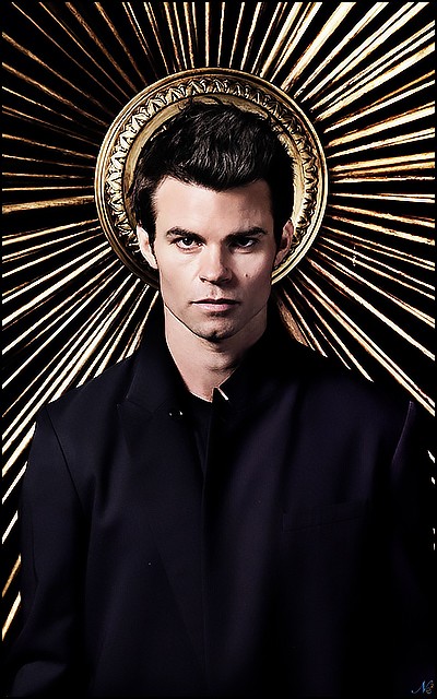 Elijah Mikaelson