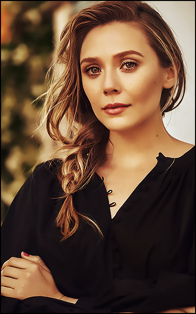 Elizabeth Olsen