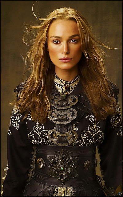 Elizabeth Swann