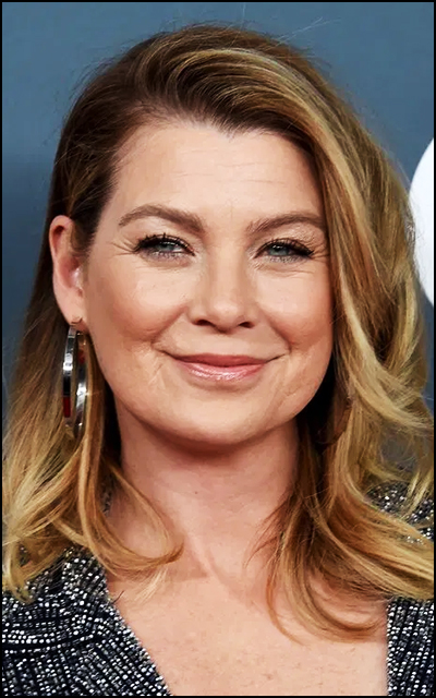 Ellen Pompeo