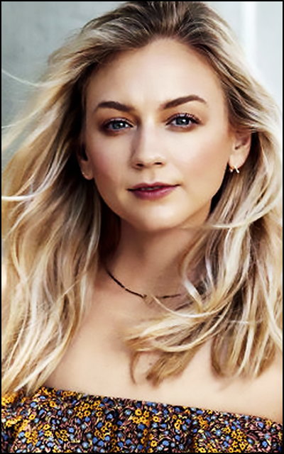Emily Kinney