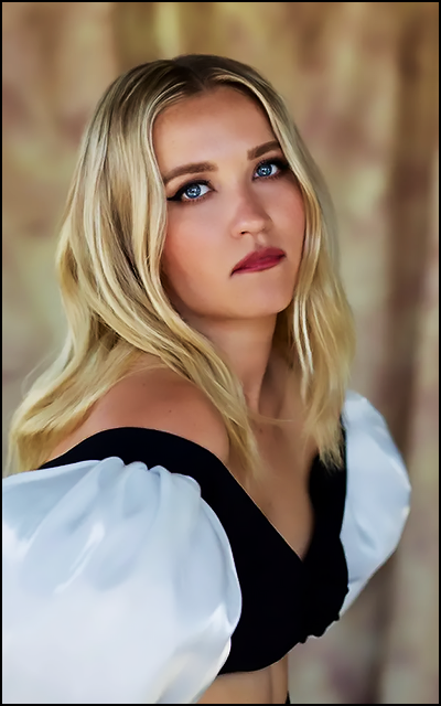 Emily Osment