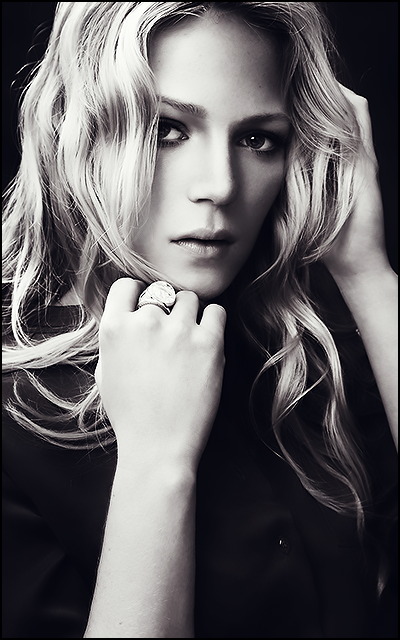 Emma Bell