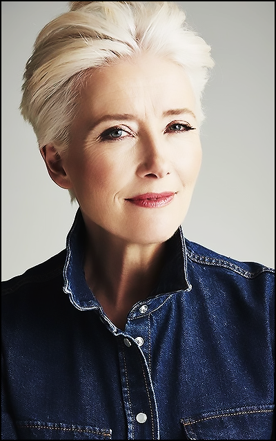 Emma Thompson