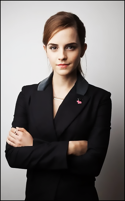 Emma Watson
