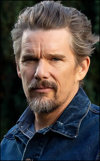 Ethan Hawke