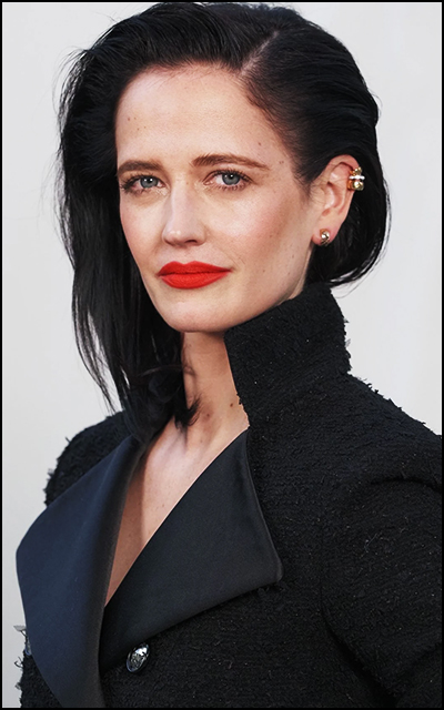 Eva Green