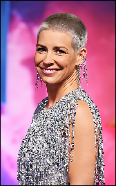 Evangeline Lilly