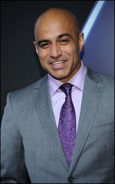 Faran Tahir