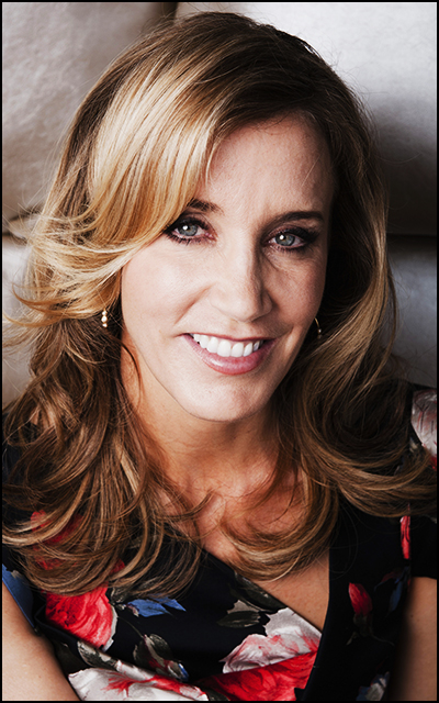 Felicity Huffman