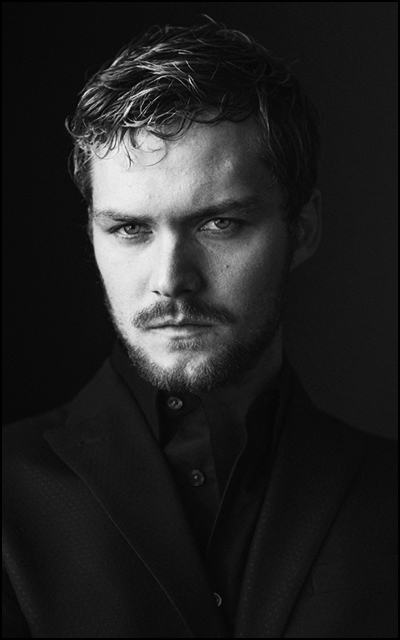 Finn Jones