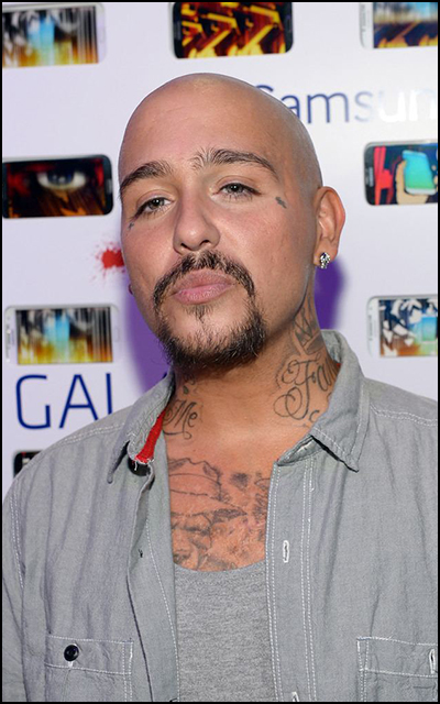 Francis Capra