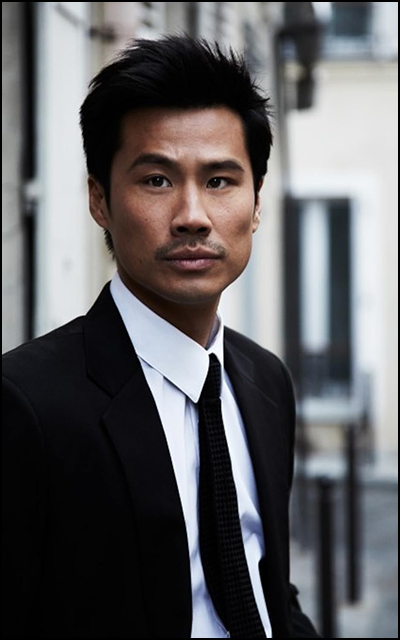 Frédéric Chau