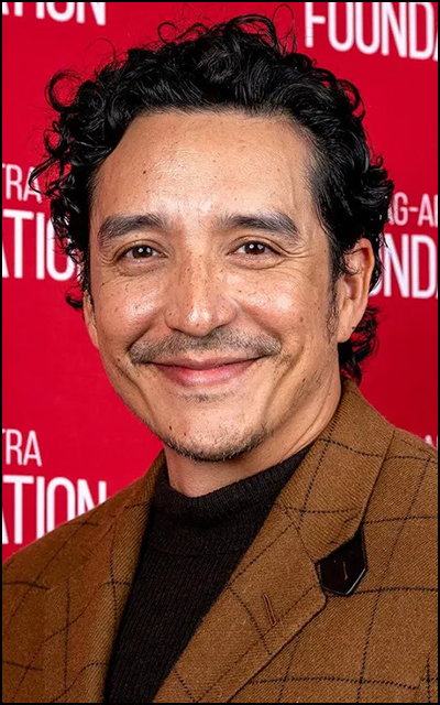 Gabriel Luna