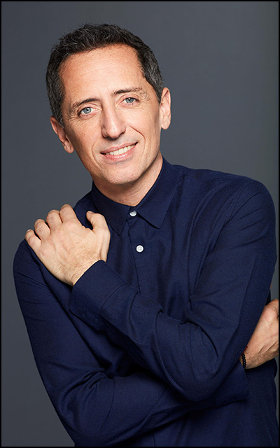 Gad Elmaleh