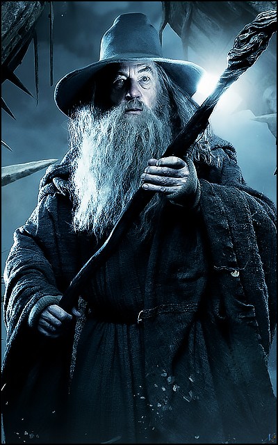 Gandalf