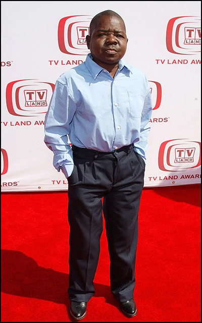 Gary Coleman