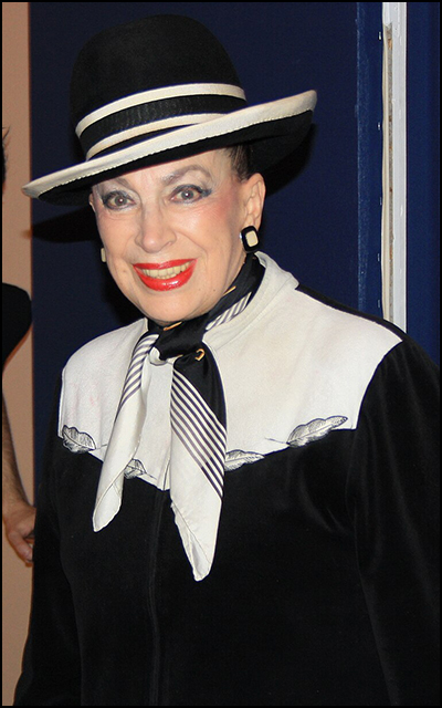 Geneviève de Fontenay