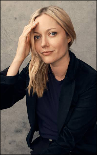 Georgina Haig