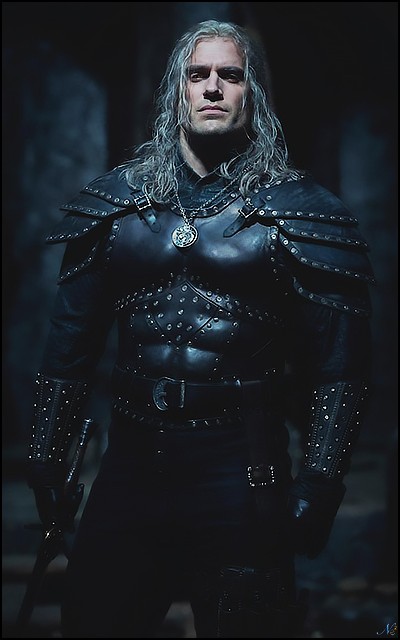Geralt de Riv