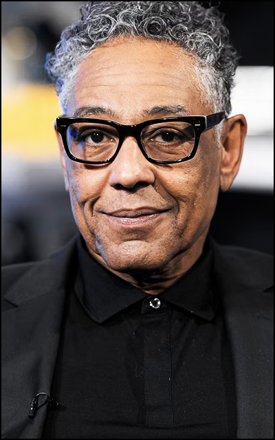 Giancarlo Esposito