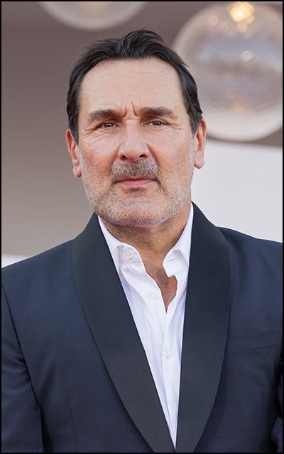 Gilles Lellouche