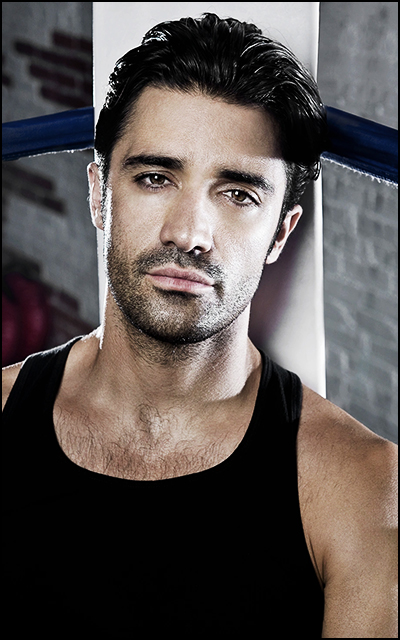 Gilles Marini