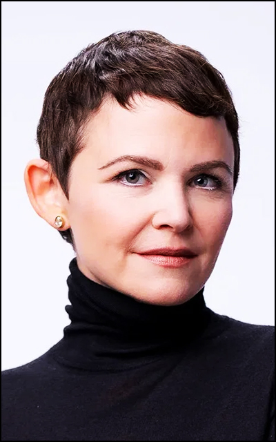 Ginnifer Goodwin