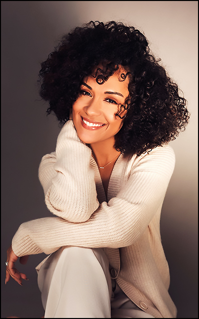 Grace Gealey