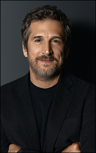 Guillaume Canet