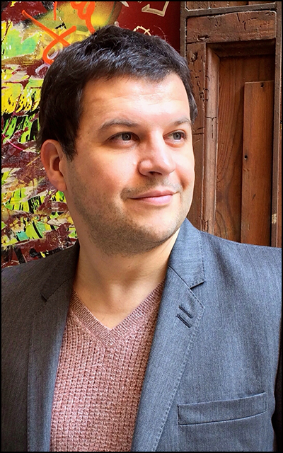 Guillaume Musso