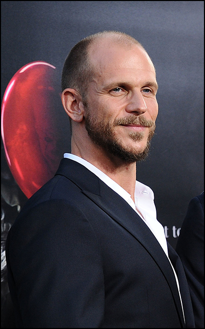 Gustaf Skarsgård