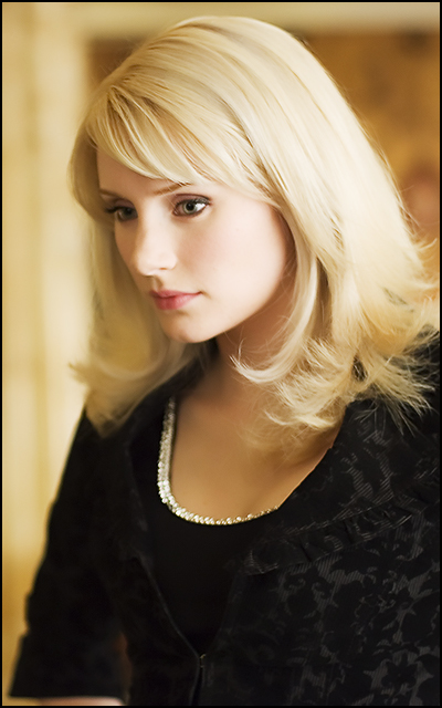 Gwen Stacy