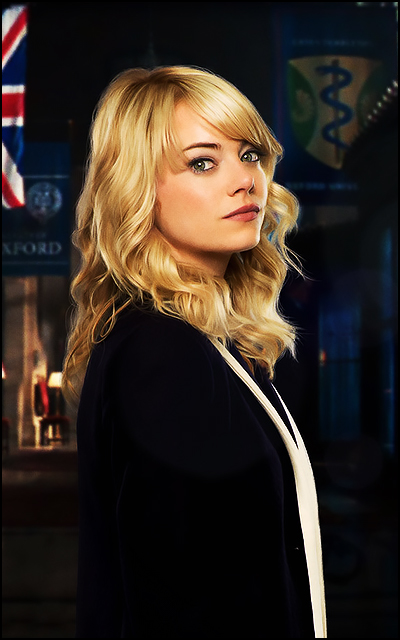 Gwen Stacy