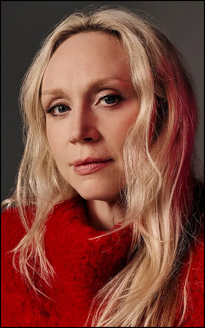 Gwendoline Christie
