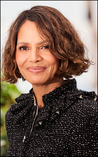 Halle Berry