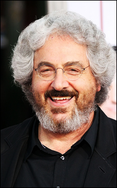 Harold Ramis